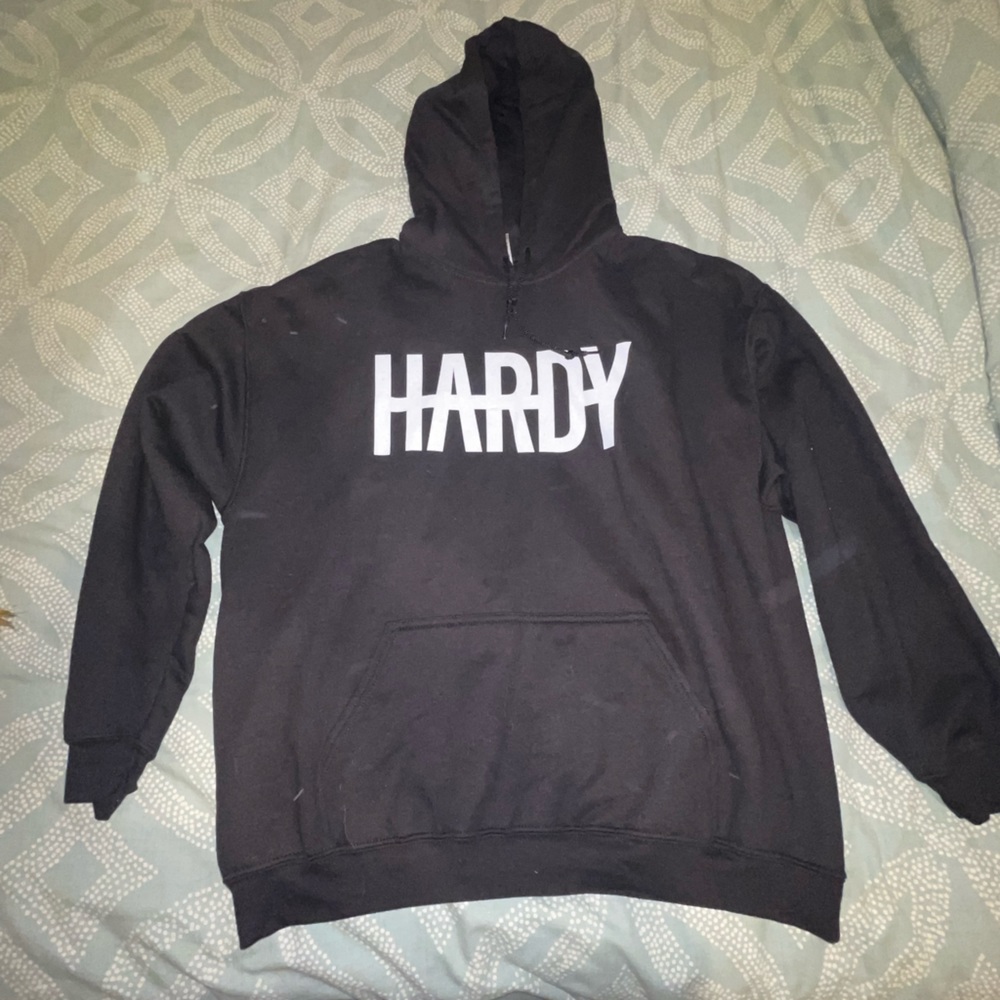 HARDY Hoodie